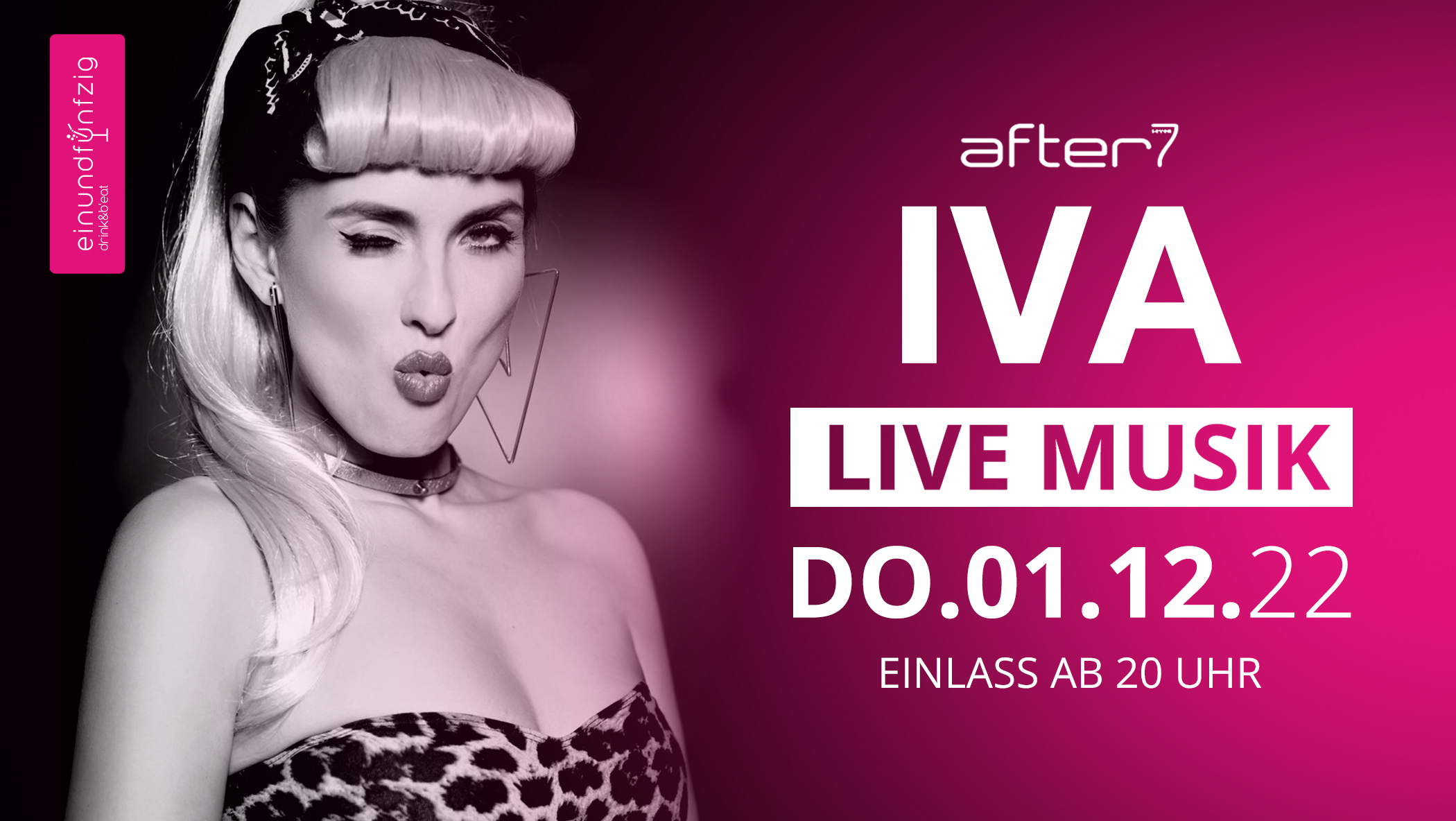 01.12.2022 – IVA – After7